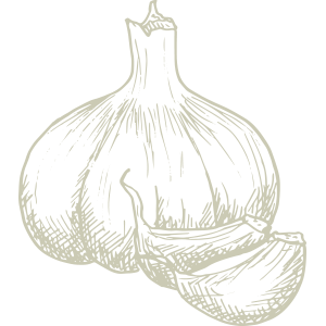 garlic