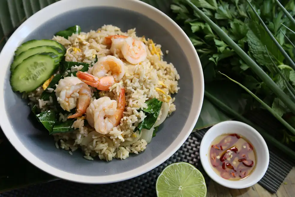 Simple Dinners