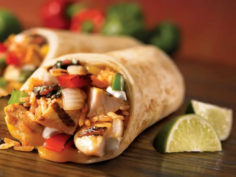 Burritos