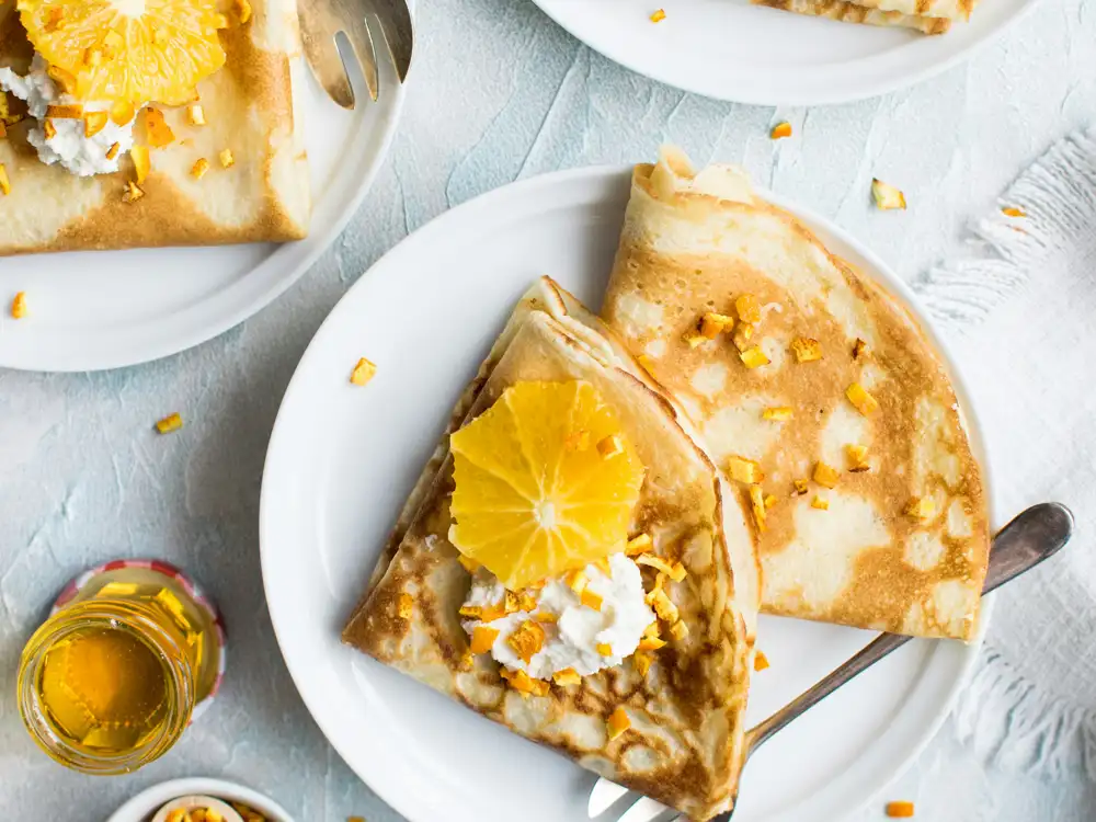 Crepes